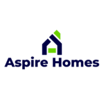 ASPIRE HOMES LOGO