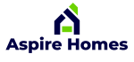 ASPIRE HOMES LOGO